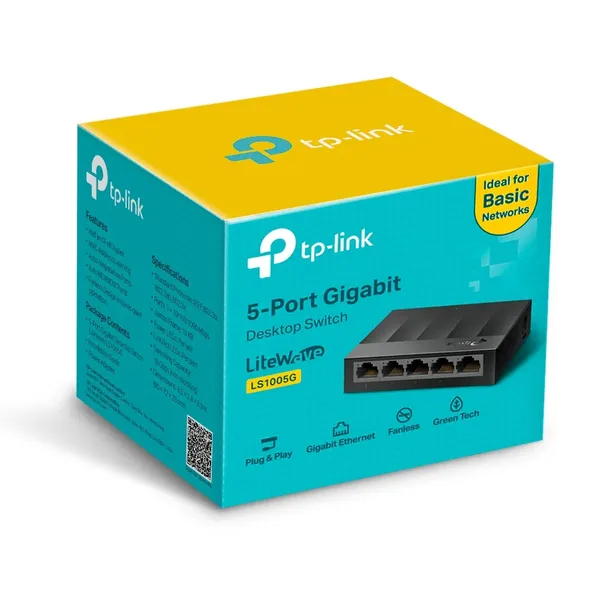 TP-LINK