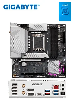 GIGABYTE