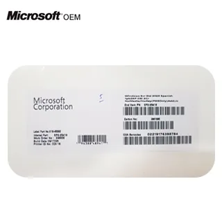 MICROSOFT OEM