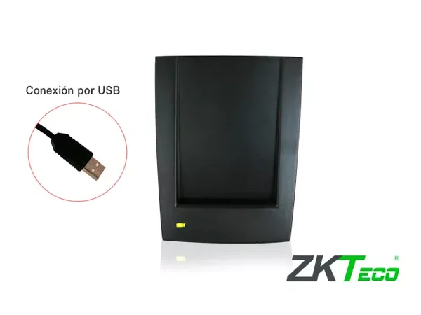 ZKTECO