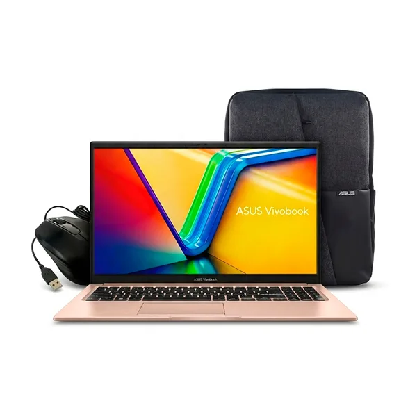 ASUS - CONSUMO