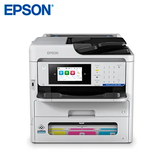 EPSON - COMERCIAL