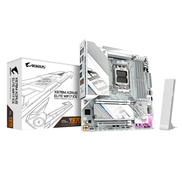 GIGABYTE