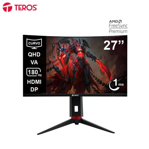 TEROS