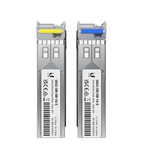 UBIQUITI