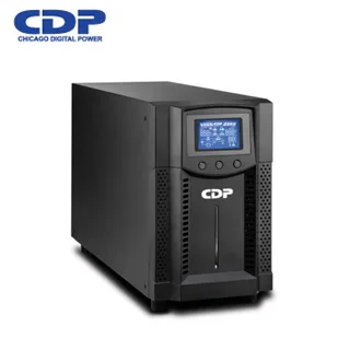 CDP CHICAGO DIGITAL POWER