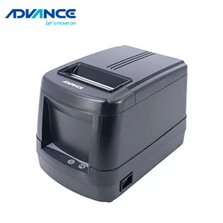 ADVANCE COMPUTER CORP