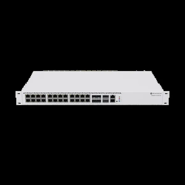 MIKROTIK