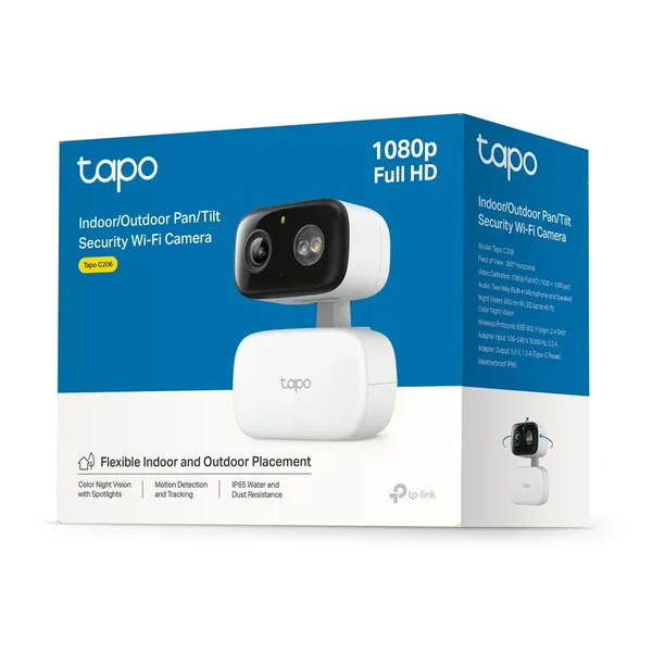 TAPO