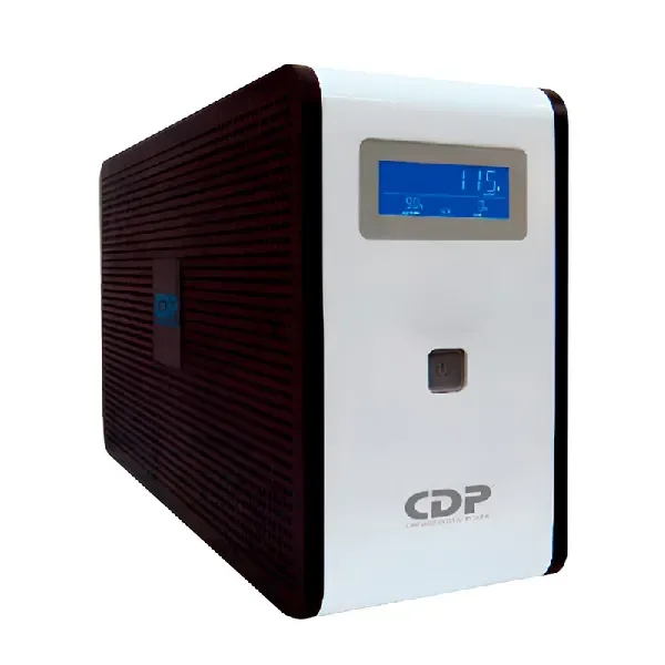 CDP