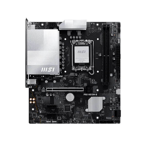 MSI