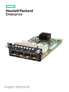 HP ENTERPRISE - NETWORKING