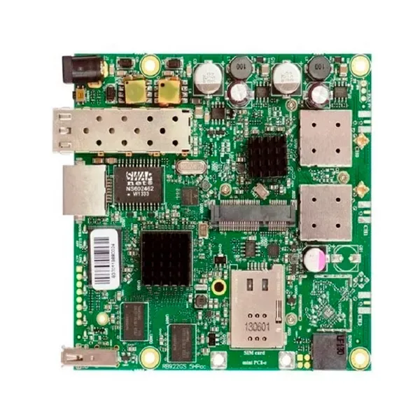MIKROTIK