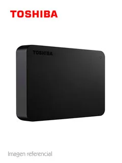 TOSHIBA - STORAGE