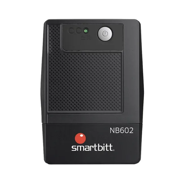 SMARTBITT