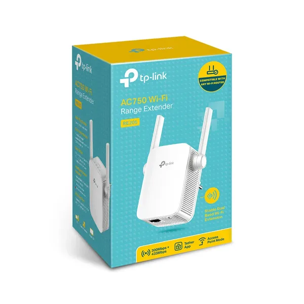 TP-LINK