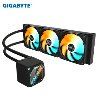GIGABYTE