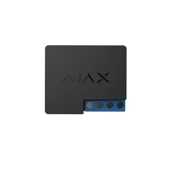 AJAX