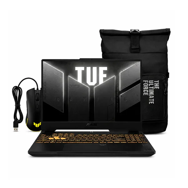 ASUS - CONSUMO