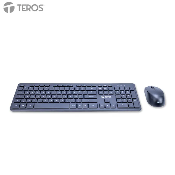 TEROS