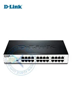 D-LINK