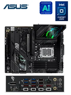 ASUS