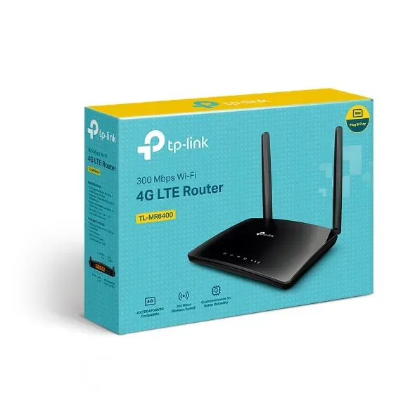 TP-LINK