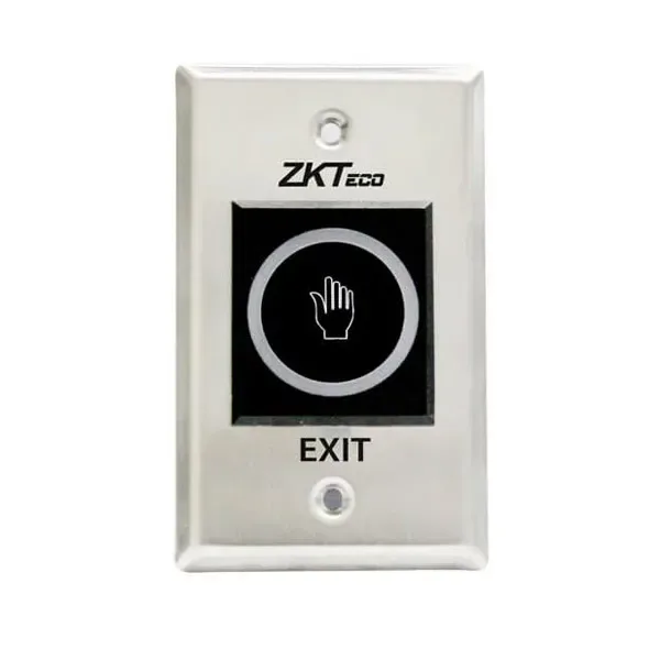 ZKTECO