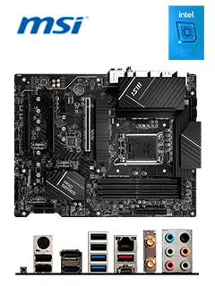 MSI