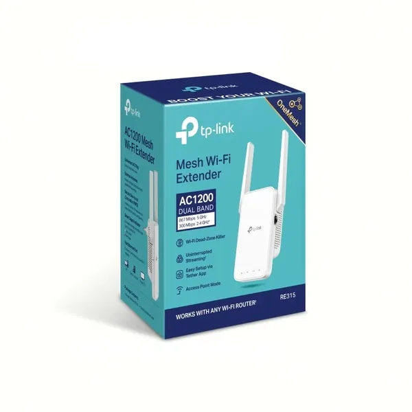 TP-LINK