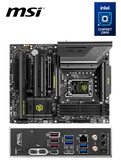 MSI