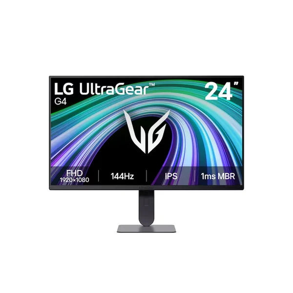 LG ELECTRONICS
