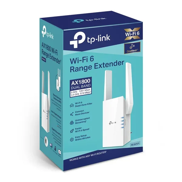 TP-LINK