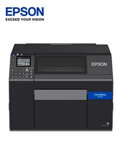 EPSON - COMERCIAL