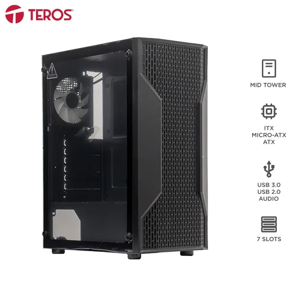 TEROS