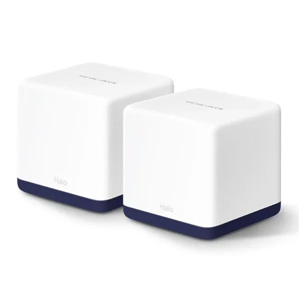 MERCUSYS
