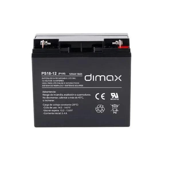DIMAX