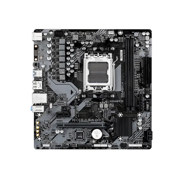 GIGABYTE