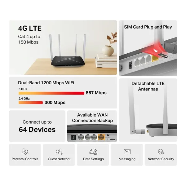 vista 5
