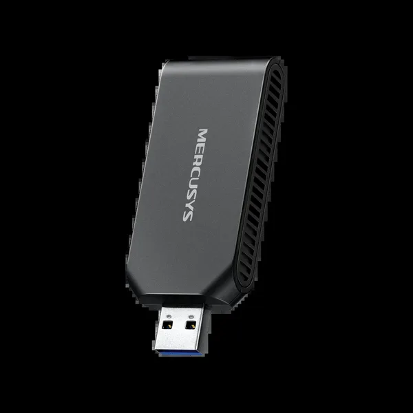 MERCUSYS
