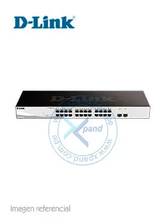D-LINK