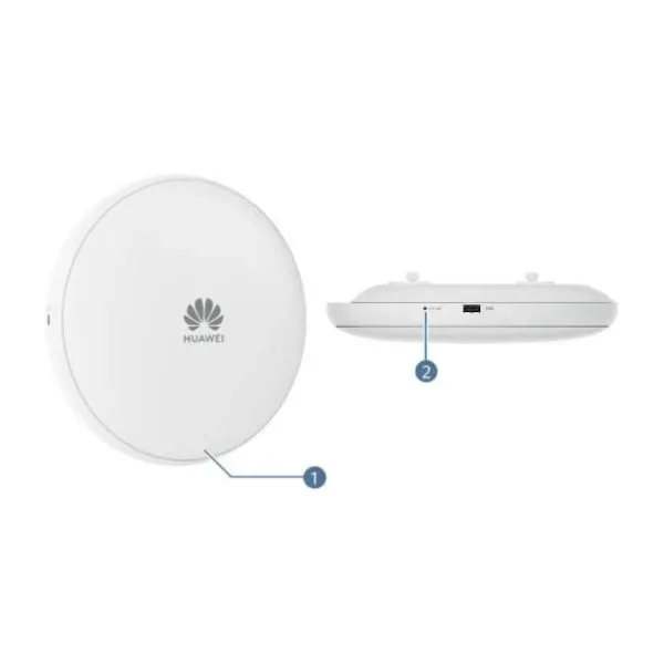 HUAWEI