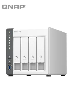 QNAP