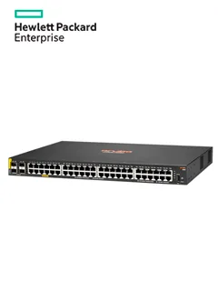 HP ENTERPRISE - NETWORKING