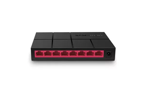 MERCUSYS