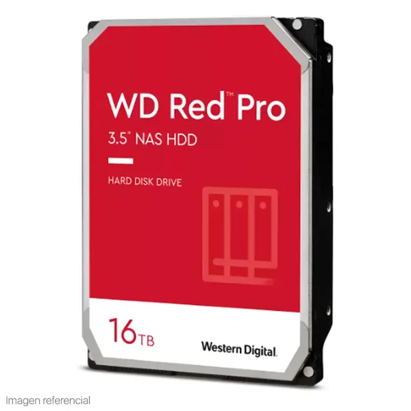 WD