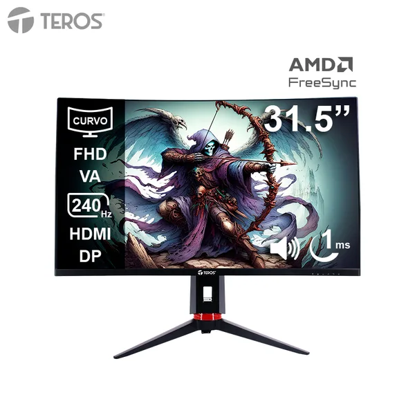 TEROS