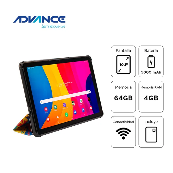ADVANCE COMPUTER CORP