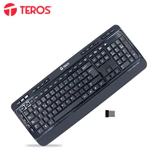 TEROS
