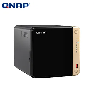 QNAP